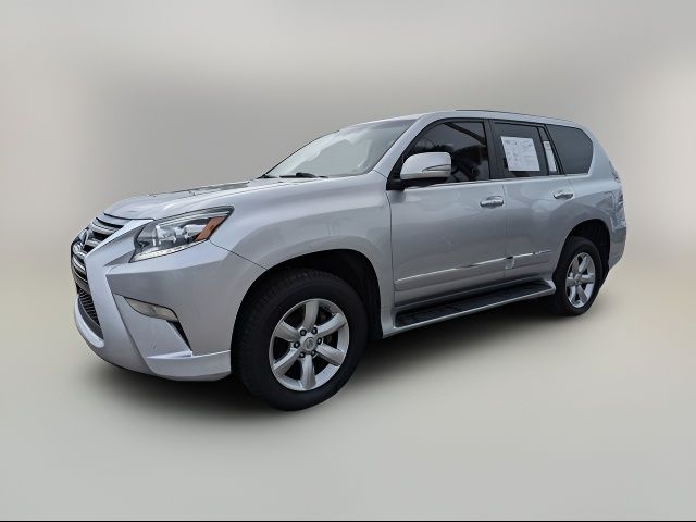 2019 Lexus GX 