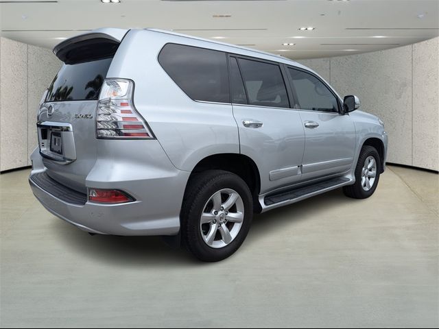 2019 Lexus GX 