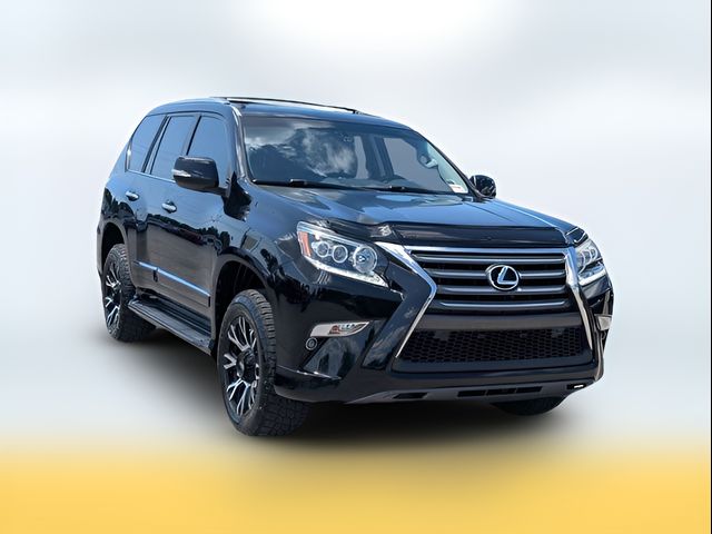 2019 Lexus GX 