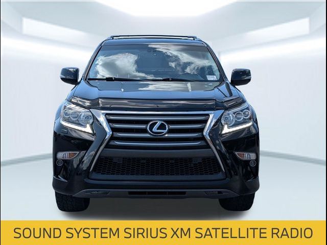 2019 Lexus GX 