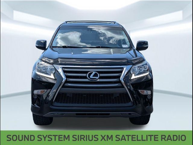 2019 Lexus GX 