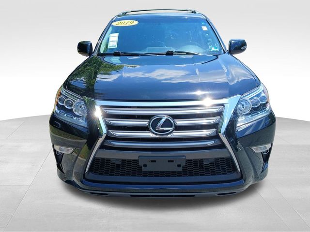 2019 Lexus GX 
