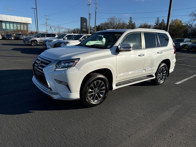 2019 Lexus GX 