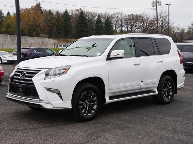 2019 Lexus GX 