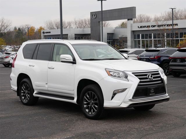 2019 Lexus GX 