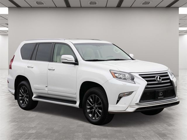 2019 Lexus GX 