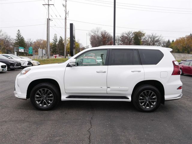 2019 Lexus GX 