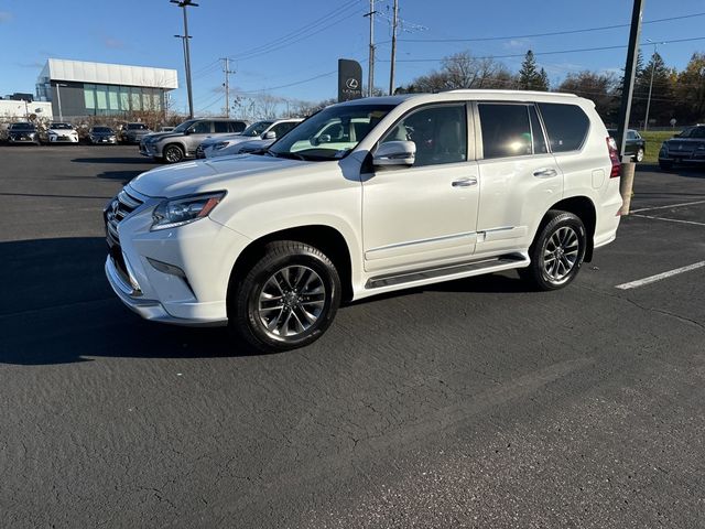 2019 Lexus GX 