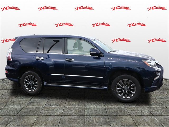 2019 Lexus GX 