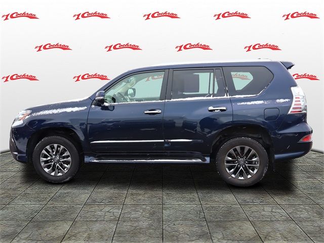 2019 Lexus GX 