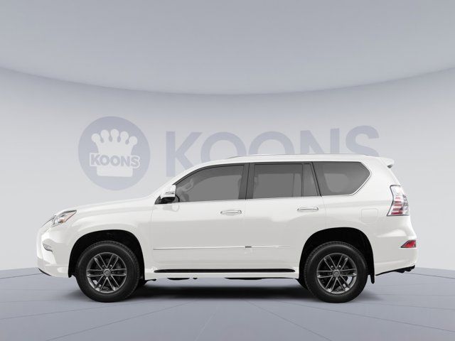 2019 Lexus GX