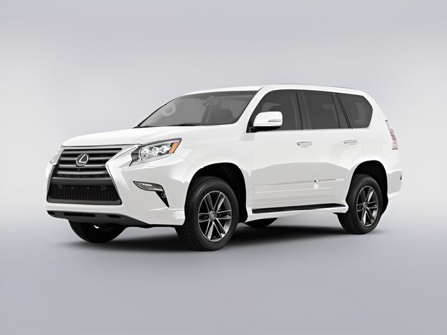 2019 Lexus GX