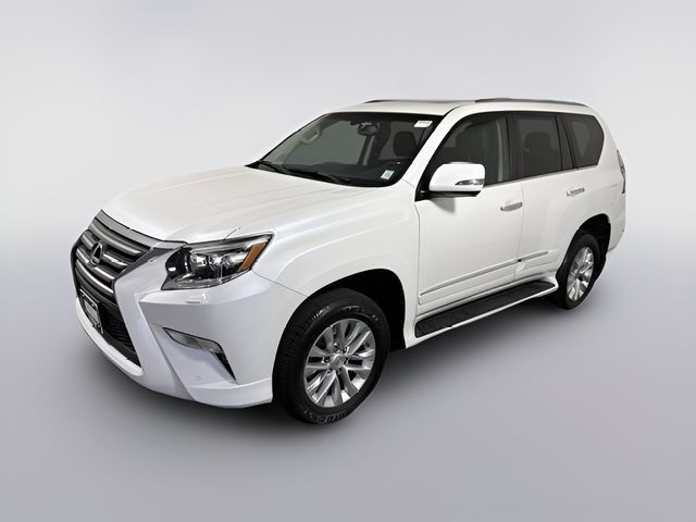 2019 Lexus GX 