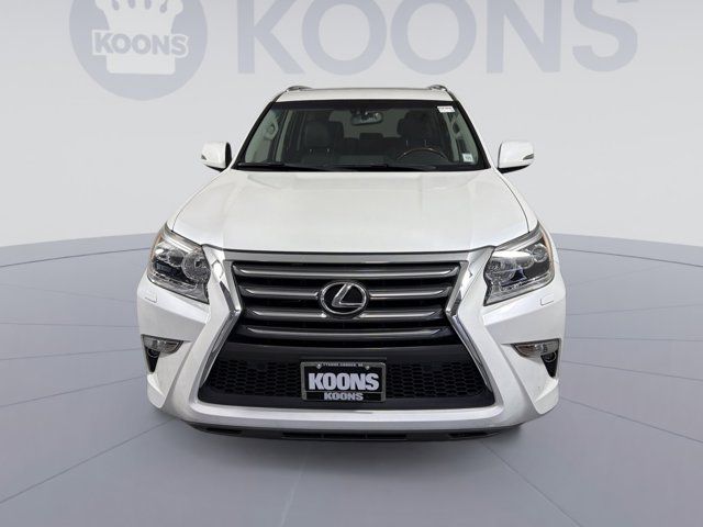 2019 Lexus GX 