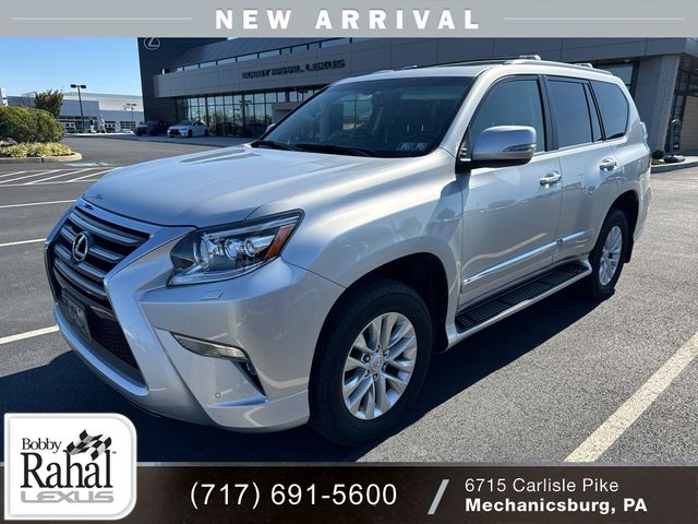 2019 Lexus GX 