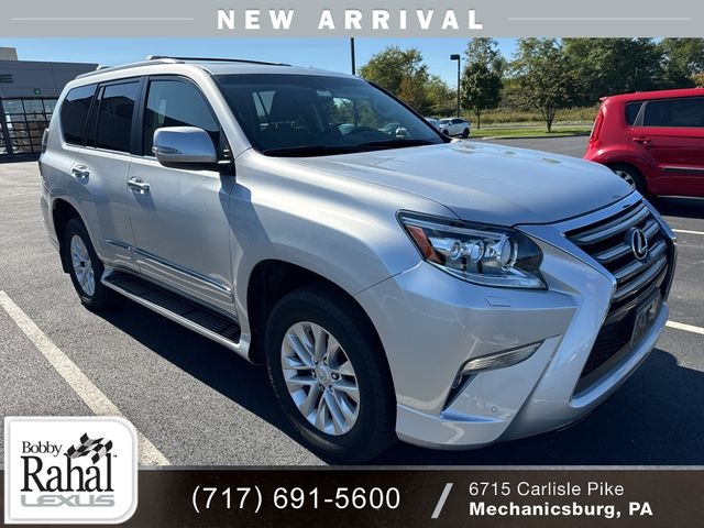 2019 Lexus GX 