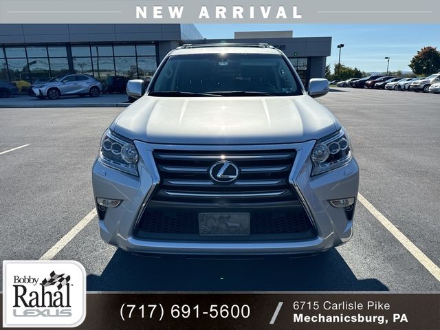 2019 Lexus GX 