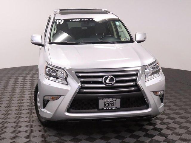 2019 Lexus GX 