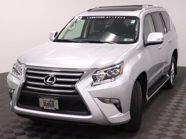 2019 Lexus GX 