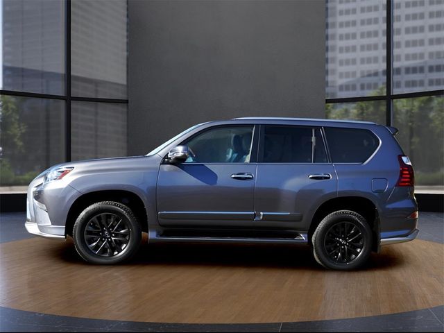 2019 Lexus GX 460 Premium