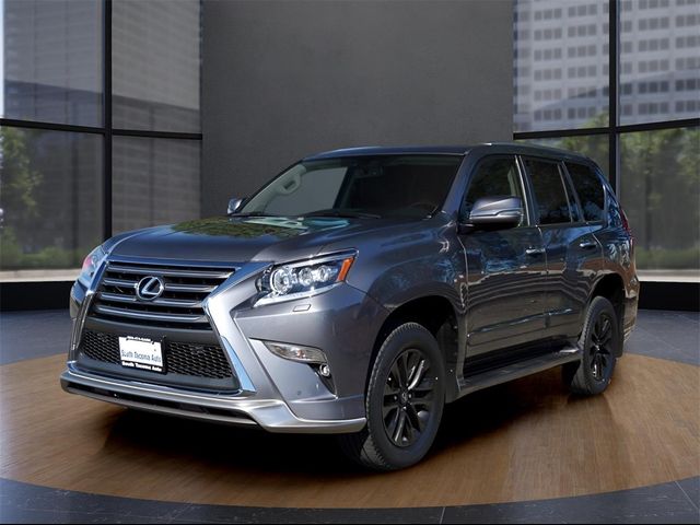 2019 Lexus GX 460 Premium