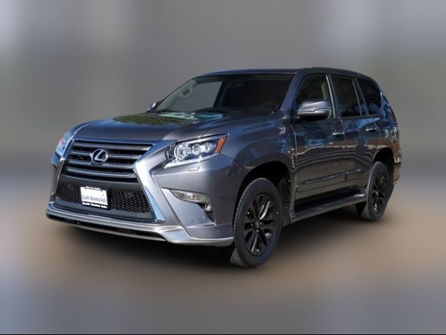 2019 Lexus GX 460 Premium