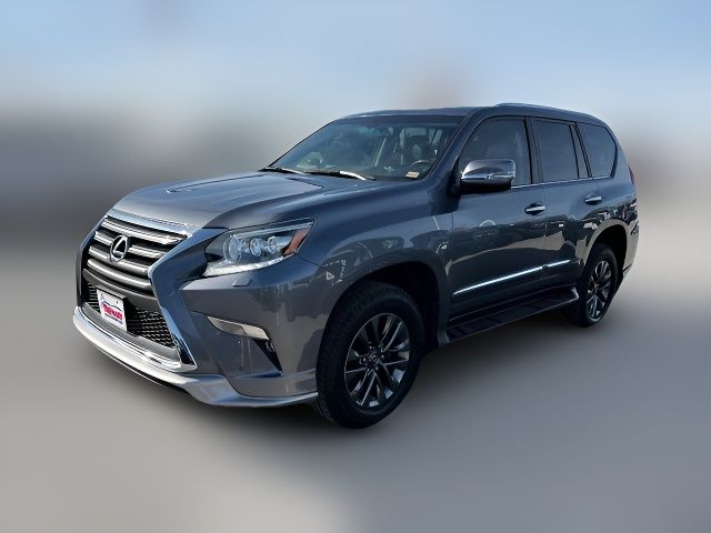 2019 Lexus GX 460 Premium