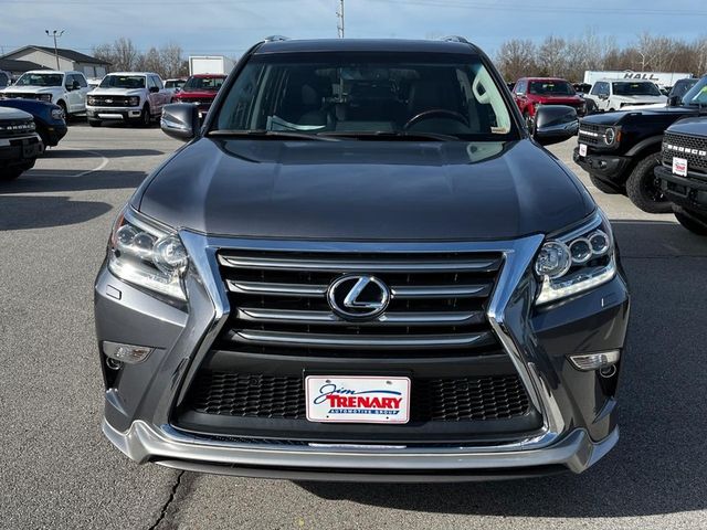 2019 Lexus GX 460 Premium