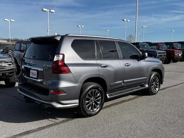 2019 Lexus GX 460 Premium