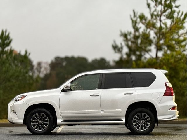 2019 Lexus GX 