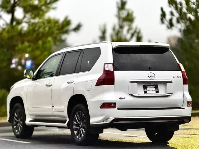 2019 Lexus GX 