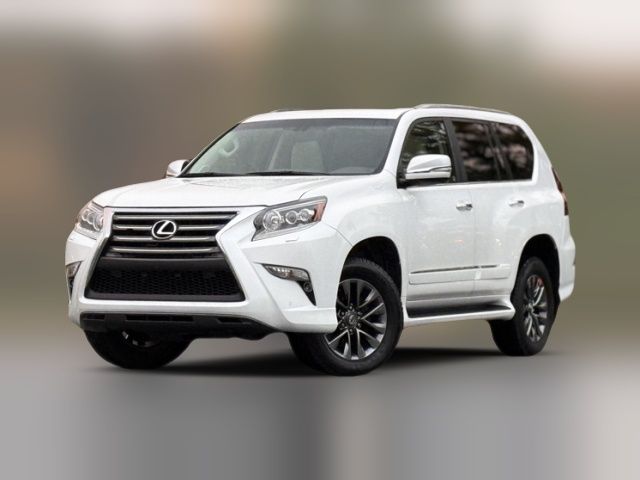 2019 Lexus GX 