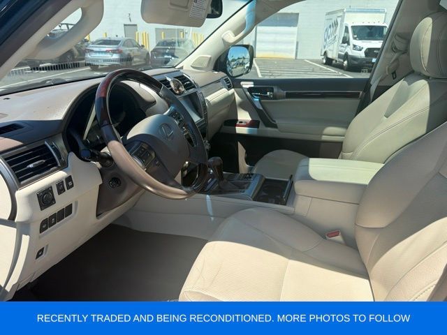 2019 Lexus GX 460 Premium