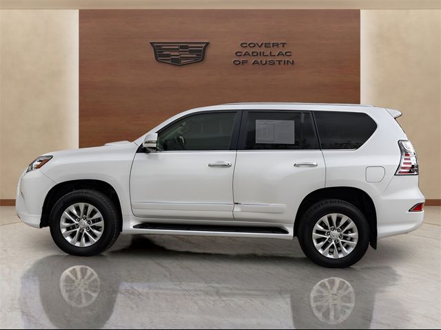 2019 Lexus GX 