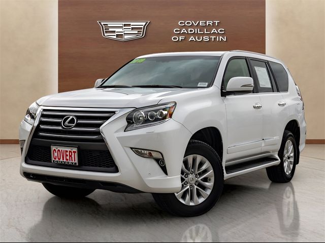 2019 Lexus GX 