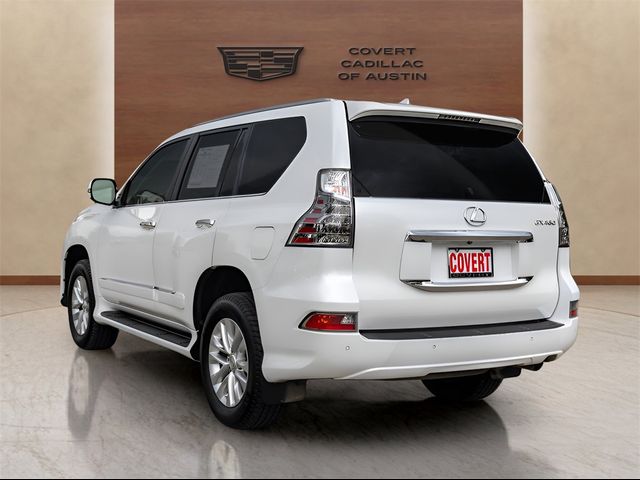 2019 Lexus GX 