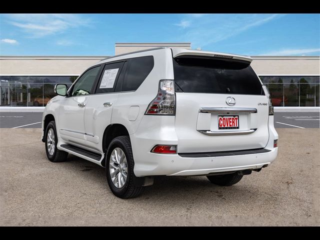 2019 Lexus GX 