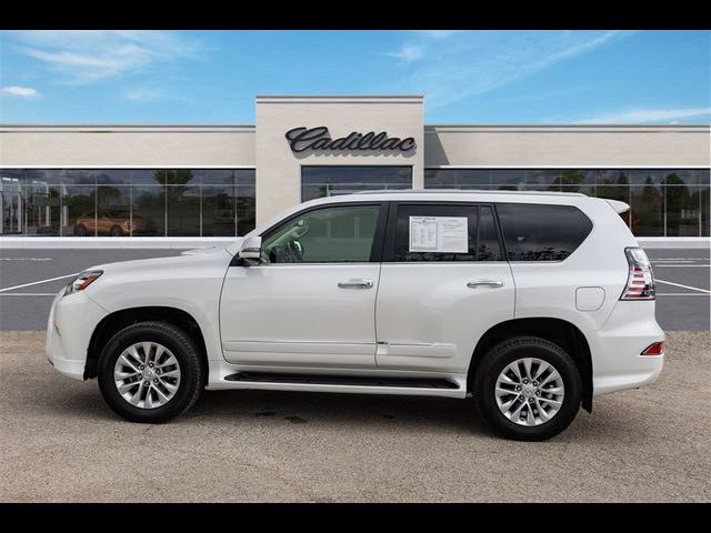 2019 Lexus GX 