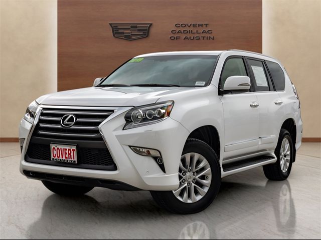 2019 Lexus GX 