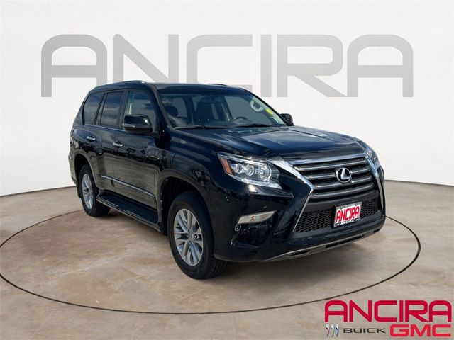 2019 Lexus GX 460 Premium