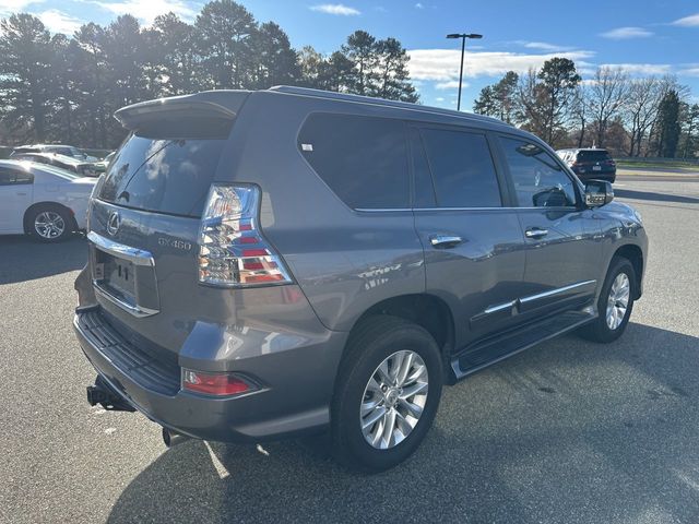 2019 Lexus GX 