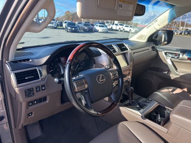 2019 Lexus GX 