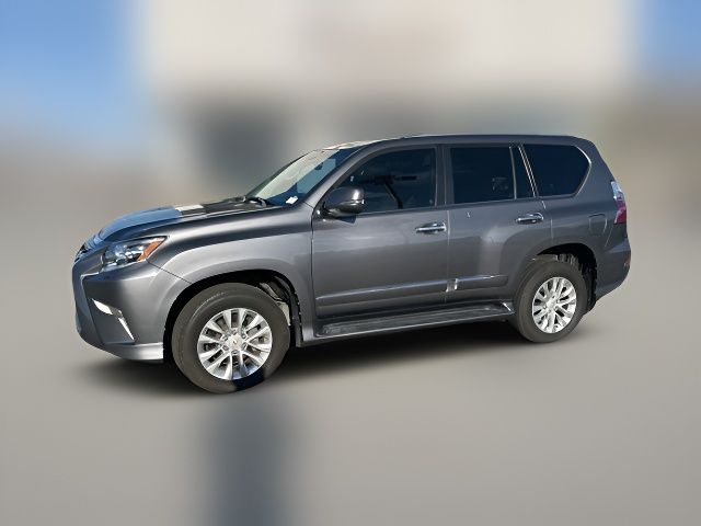 2019 Lexus GX 