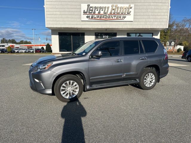 2019 Lexus GX 