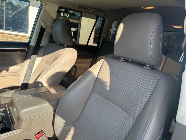 2019 Lexus GX 