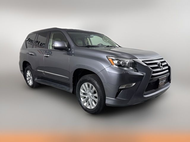 2019 Lexus GX 