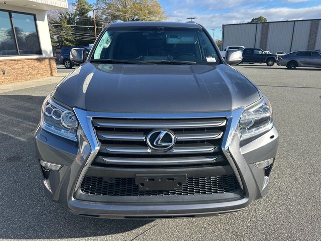 2019 Lexus GX 