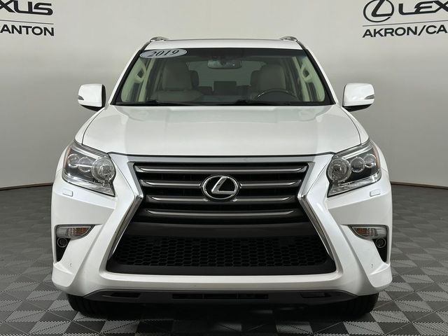 2019 Lexus GX 460 Premium