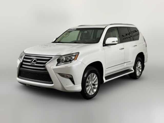 2019 Lexus GX 460 Premium