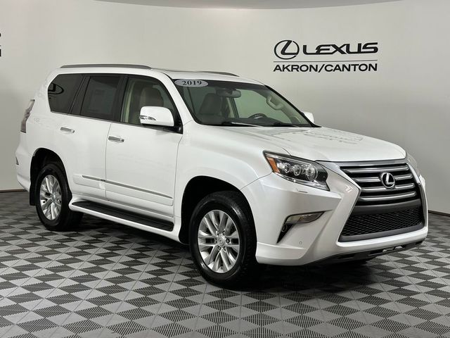 2019 Lexus GX 460 Premium